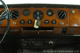 Rolls Royce Silver Shadow  1966