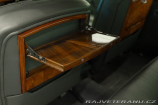 Rolls Royce Silver Shadow  1966