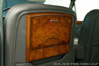 Rolls Royce Silver Shadow  1966