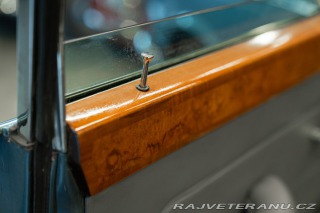Rolls Royce Silver Shadow  1966