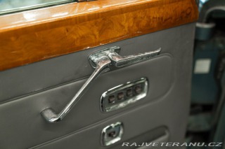 Rolls Royce Silver Shadow  1966