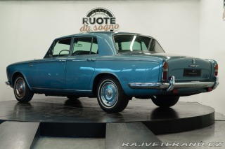 Rolls Royce Silver Shadow  1966