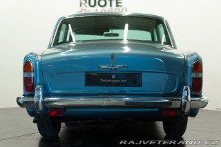 Rolls Royce Silver Shadow  1966