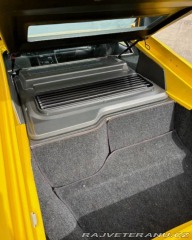 Lotus Esprit  1989