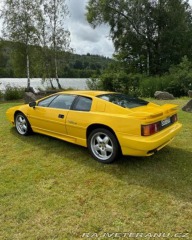 Lotus Esprit  1989