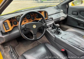 Lotus Esprit  1989