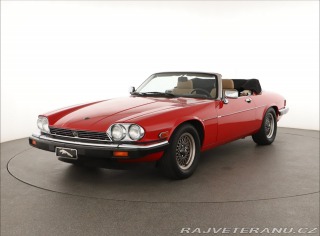 Jaguar XJS XJ-S