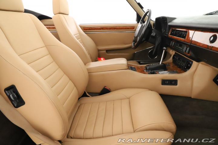 Jaguar XJS XJ-S 1990