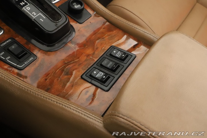 Jaguar XJS XJ-S 1990