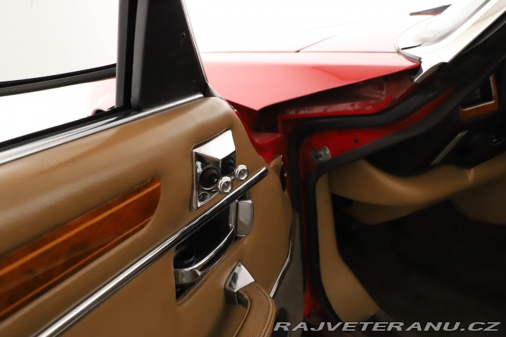 Jaguar XJS XJ-S 1990