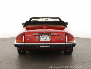 Jaguar XJS XJ-S 1990