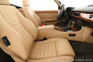Jaguar XJS XJ-S 1990