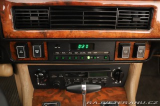 Jaguar XJS XJ-S 1990