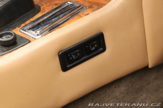 Jaguar XJS XJ-S 1990