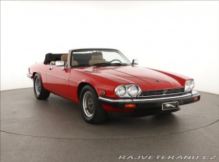 Jaguar XJS XJ-S 1990