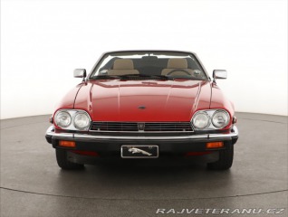 Jaguar XJS XJ-S 1990