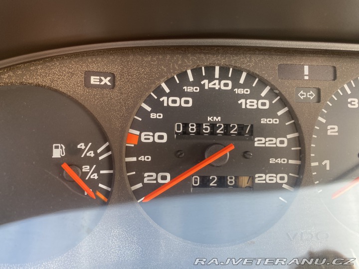 Porsche 944 S2 1990