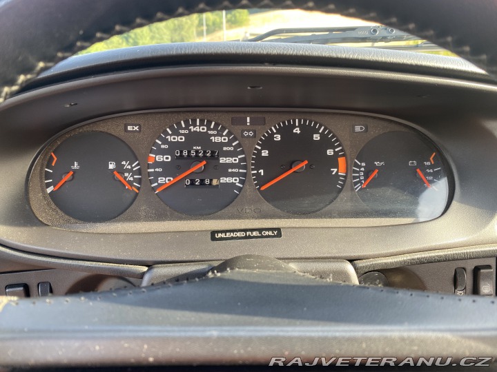 Porsche 944 S2 1990