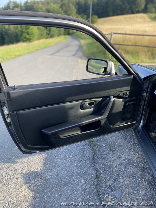 Porsche 944 S2 1990