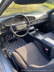 Porsche 944 S2 1990