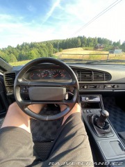 Porsche 944 S2 1990