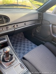 Porsche 944 S2 1990