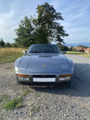 Porsche 944 S2 1990