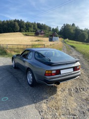Porsche 944 S2 1990