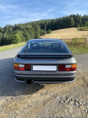 Porsche 944 S2 1990