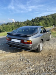 Porsche 944 S2 1990