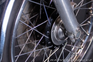 Kawasaki H1 500 MACH III 1975