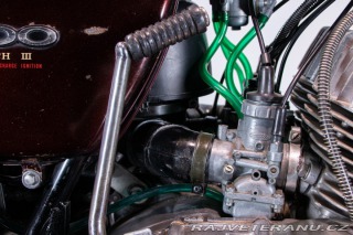 Kawasaki H1 500 MACH III 1975