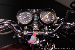 Kawasaki H1 500 MACH III 1975
