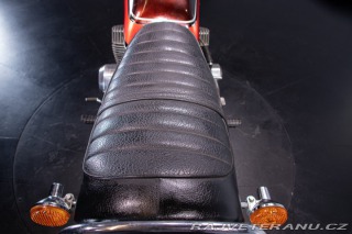 Kawasaki H1 500 MACH III 1975