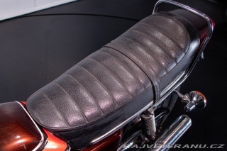 Kawasaki H1 500 MACH III 1975