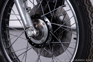 Kawasaki H1 500 MACH III 1975