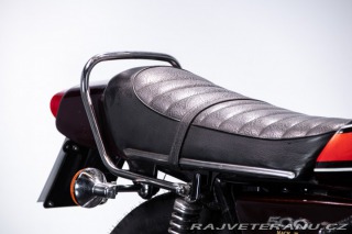 Kawasaki H1 500 MACH III 1975
