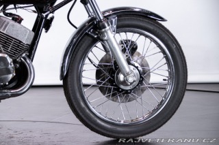 Kawasaki H1 500 MACH III 1975