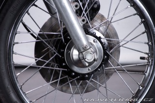 Kawasaki H1 500 MACH III 1975