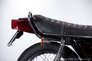 Kawasaki H1 500 MACH III 1975