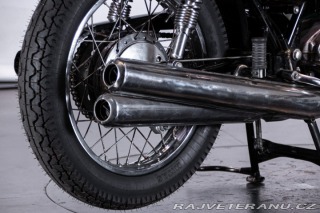Kawasaki H1 500 MACH III 1975