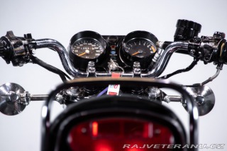 Kawasaki H1 500 MACH III 1975
