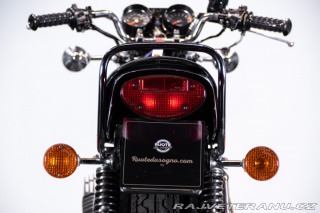 Kawasaki H1 500 MACH III 1975