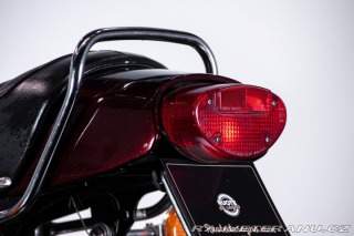 Kawasaki H1 500 MACH III 1975