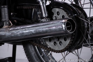 Kawasaki H1 500 MACH III 1975