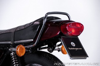 Kawasaki H1 500 MACH III 1975
