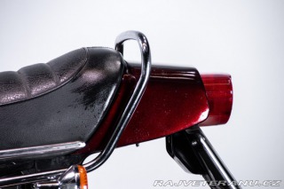 Kawasaki H1 500 MACH III 1975