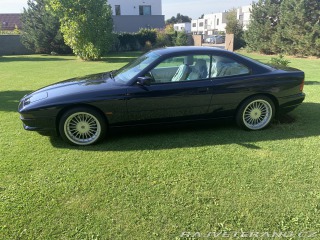 BMW 8 850 Ci