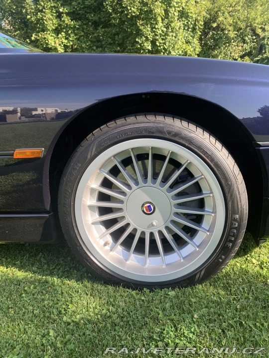 BMW 8 850 Ci 1998