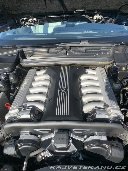 BMW 8 850 Ci 1998
